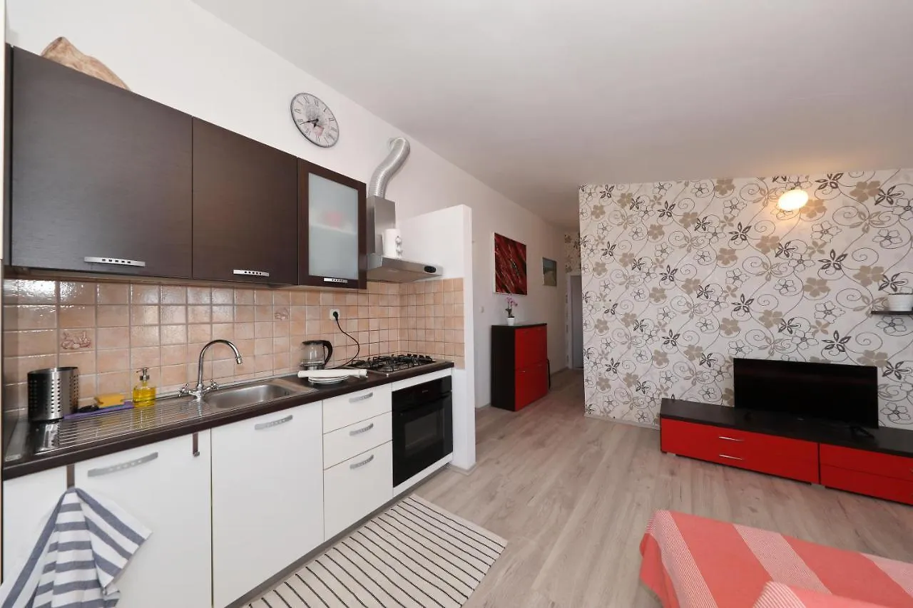 Apartment Zanov Preko