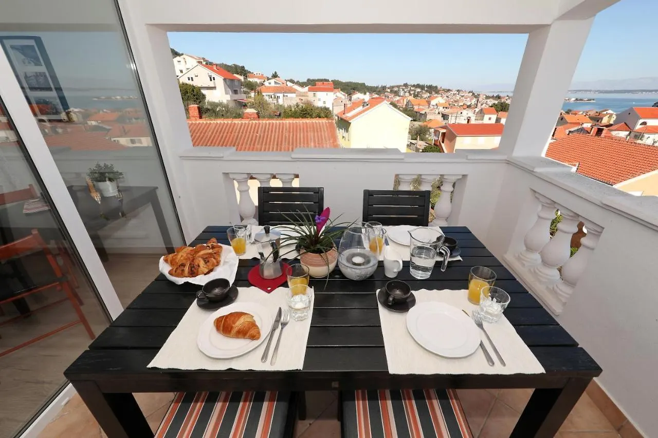 Apartment Zanov Preko Croatia