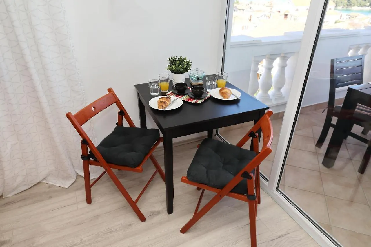 Apartment Zanov Preko Kroatien