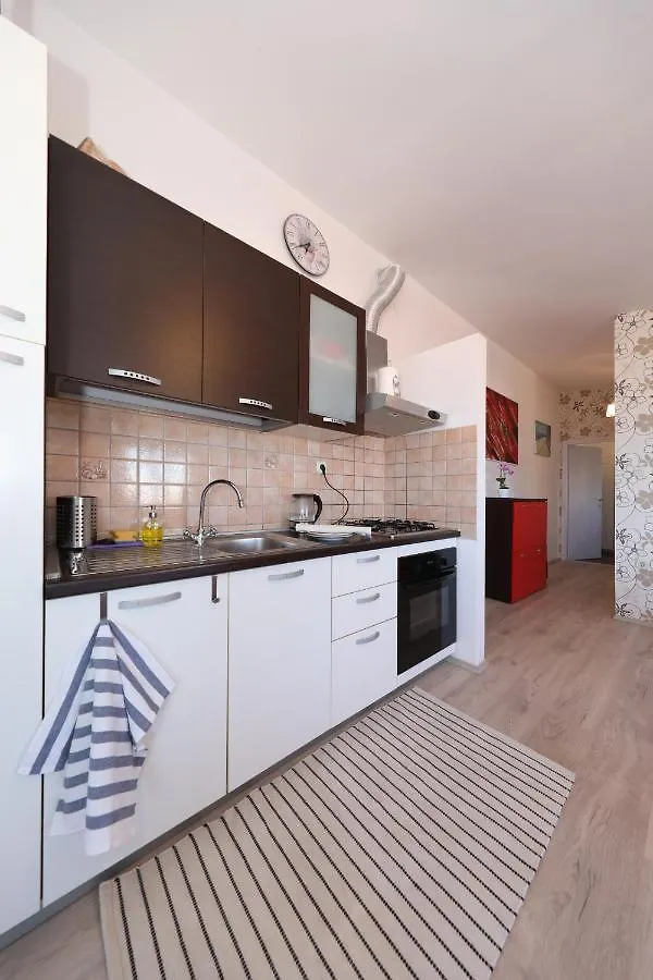 Apartment Zanov Preko