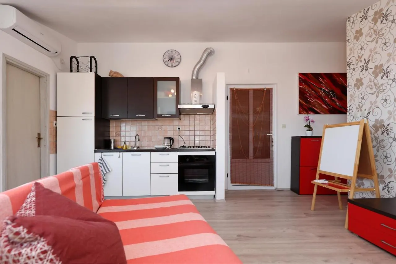 Apartment Zanov Preko