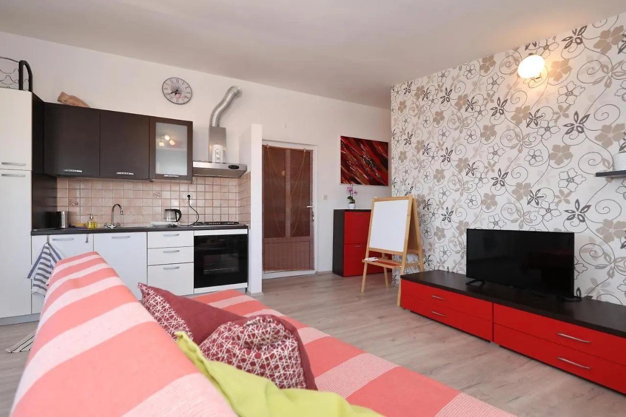 Apartment Zanov Preko