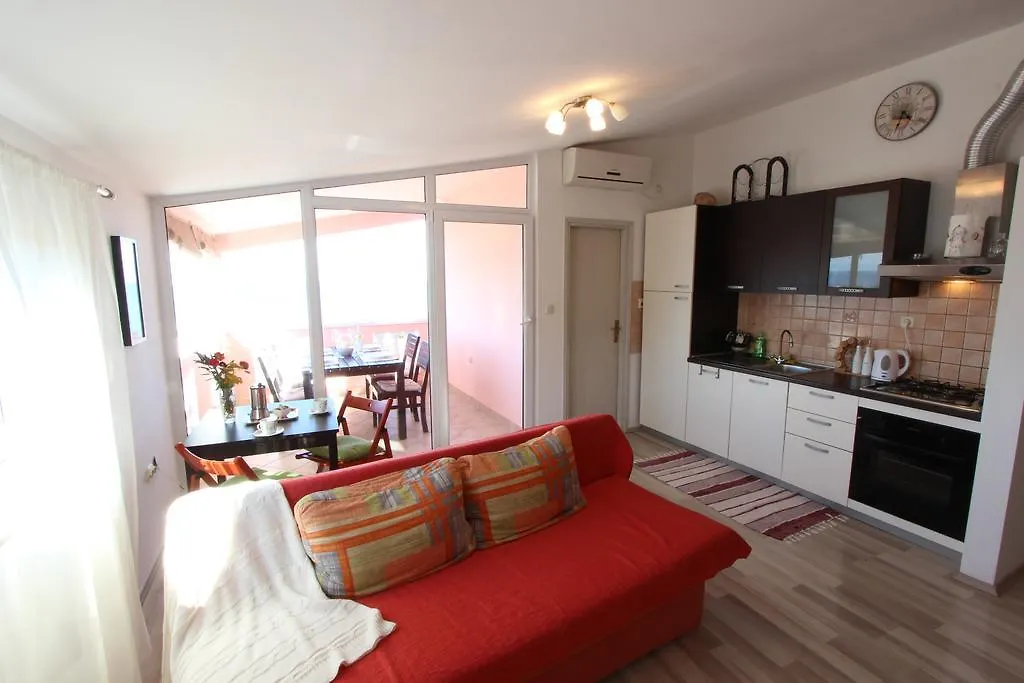 Apartment Zanov Preko