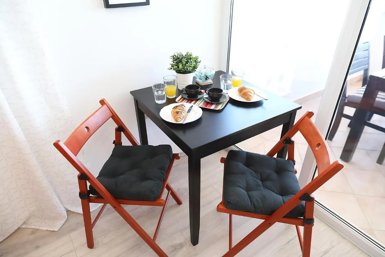Apartment Zanov Preko